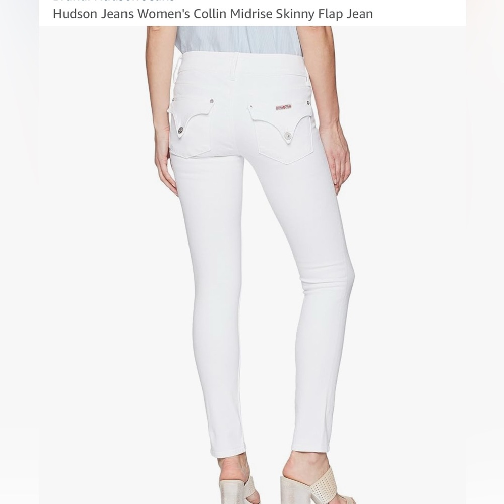 Hudson jeans